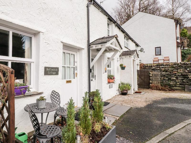 Buttonhole Cottage - image 10