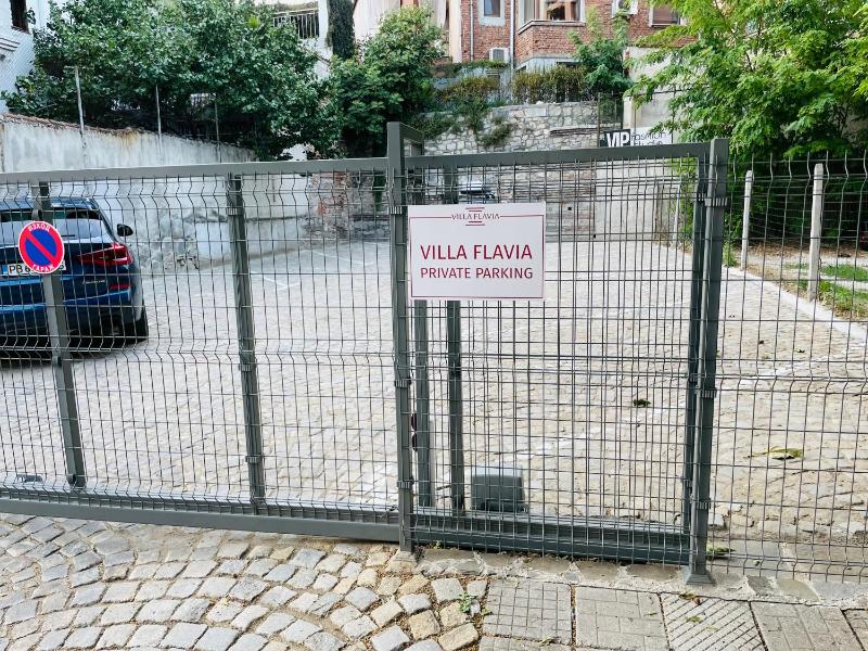 Villa Flavia Heritage Boutique Hotel - image 17