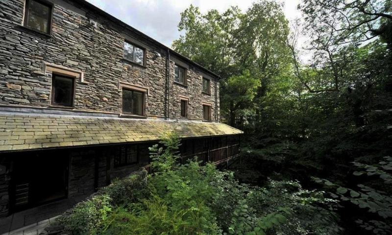 River Falls View - image 1