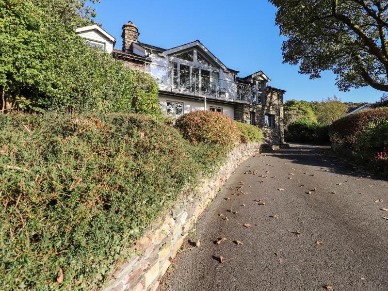 Garden House - image 1