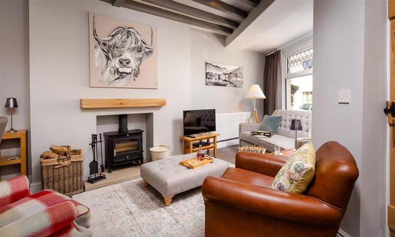 Little Leveret Cottage - image 1
