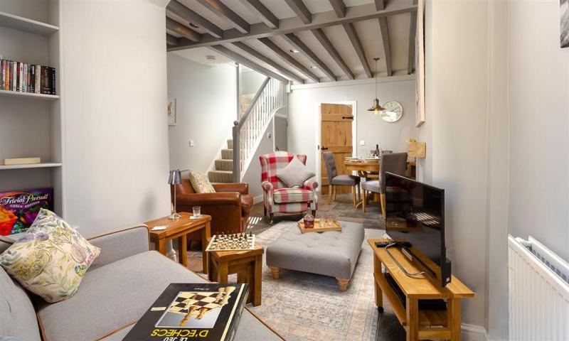 Little Leveret Cottage - image 21
