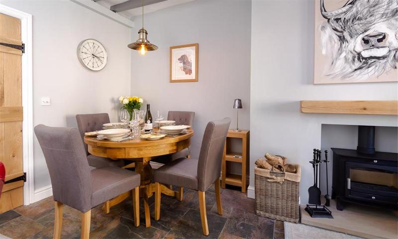 Little Leveret Cottage - image 12