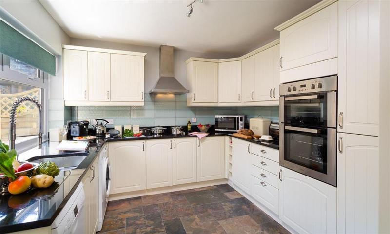 Little Leveret Cottage - image 15
