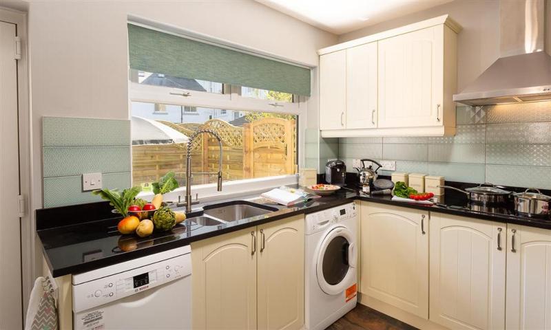 Little Leveret Cottage - image 5