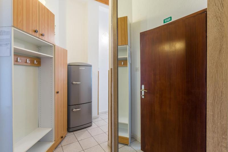 Two-Bedroom Apartment with Terrace and Sea View image 2