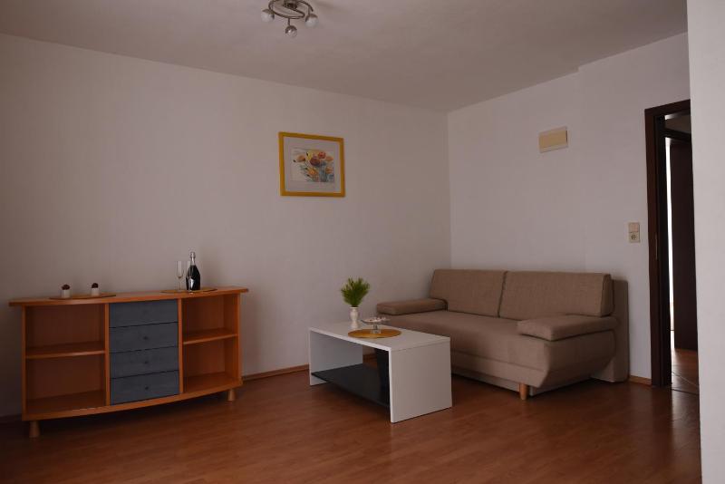 Family friendly apartments with a swimming pool Vir - 20197 - image 26