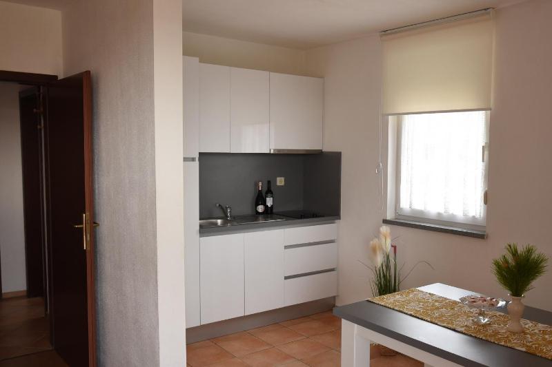 Family friendly apartments with a swimming pool Vir - 20197 - image 21