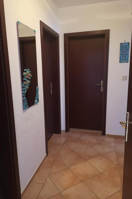 Family friendly apartments with a swimming pool Vir - 20197 - image 8