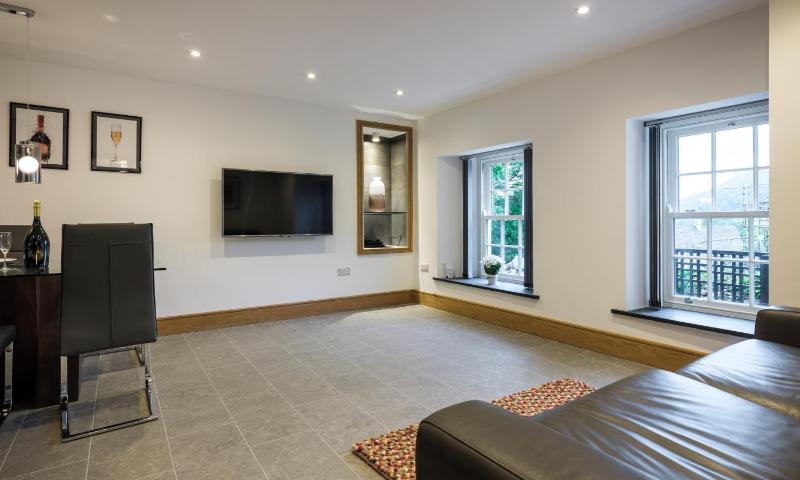 Fisherbeck Farm Cottage - image 18