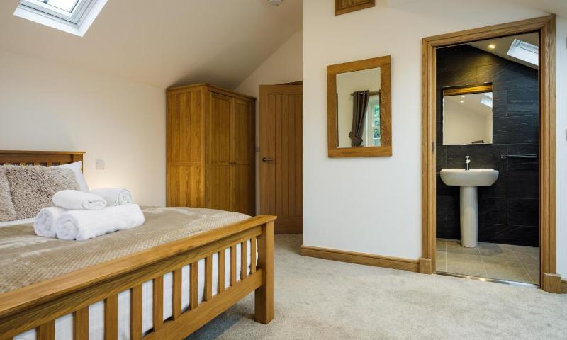 Fisherbeck Farm Cottage - image 11