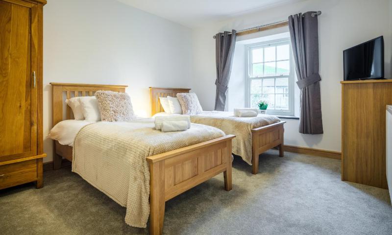 Fisherbeck Farm Cottage - image 24