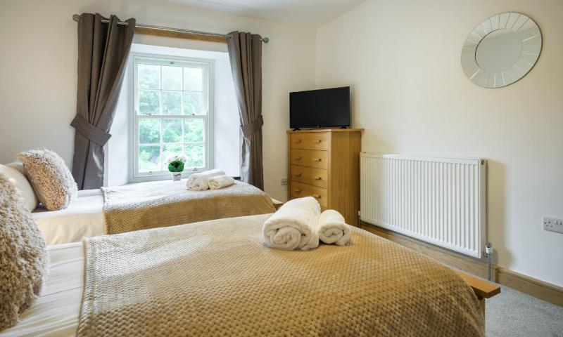 Fisherbeck Farm Cottage - image 20
