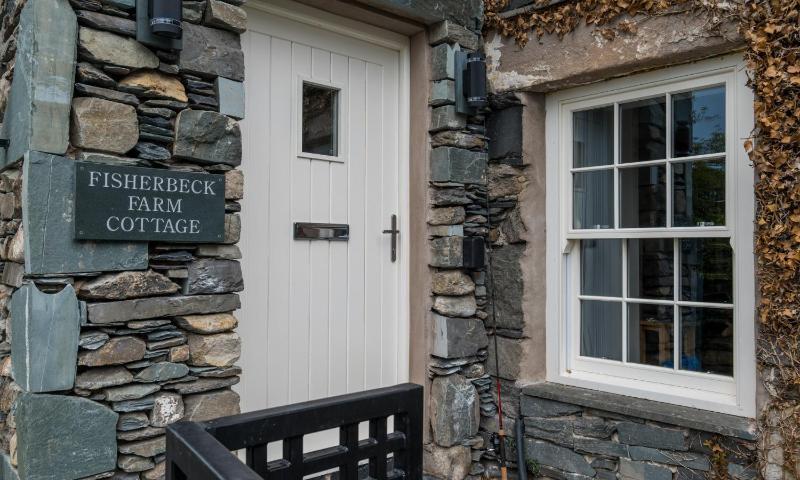 Fisherbeck Farm Cottage - image 30