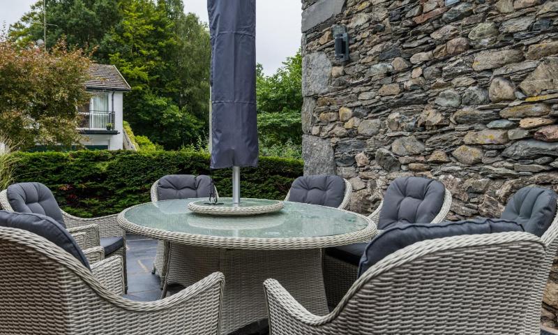 Fisherbeck Farm Cottage - image 28