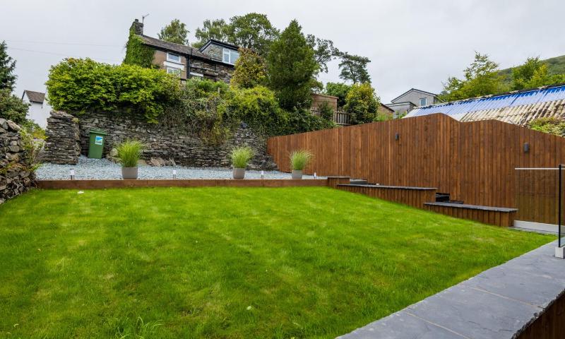 Fisherbeck Farm Cottage - image 29
