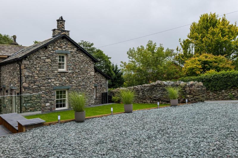 Fisherbeck Farm Cottage - image 3