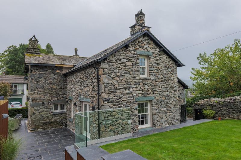 Fisherbeck Farm Cottage - image 2