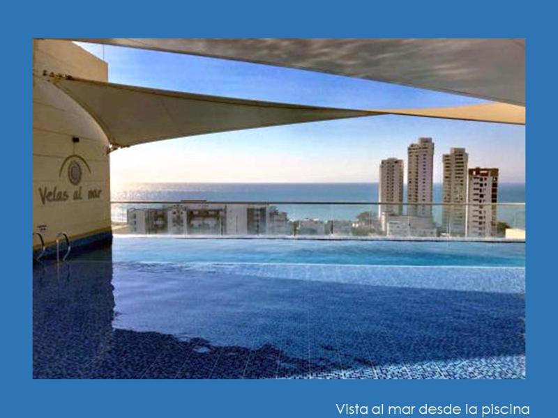 Apartaestudio Velas al Mar Santa Marta - image 6