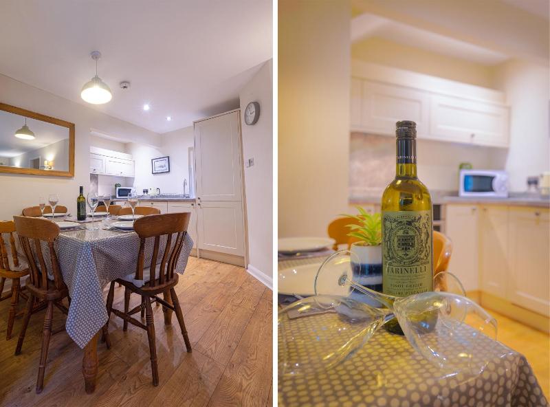 Holly Cottage - image 13