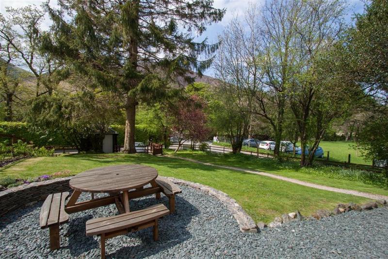 Grisedale Cottage - image 24