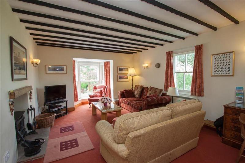 Grisedale Cottage - image 9
