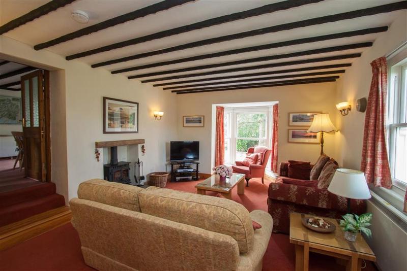Grisedale Cottage - image 16