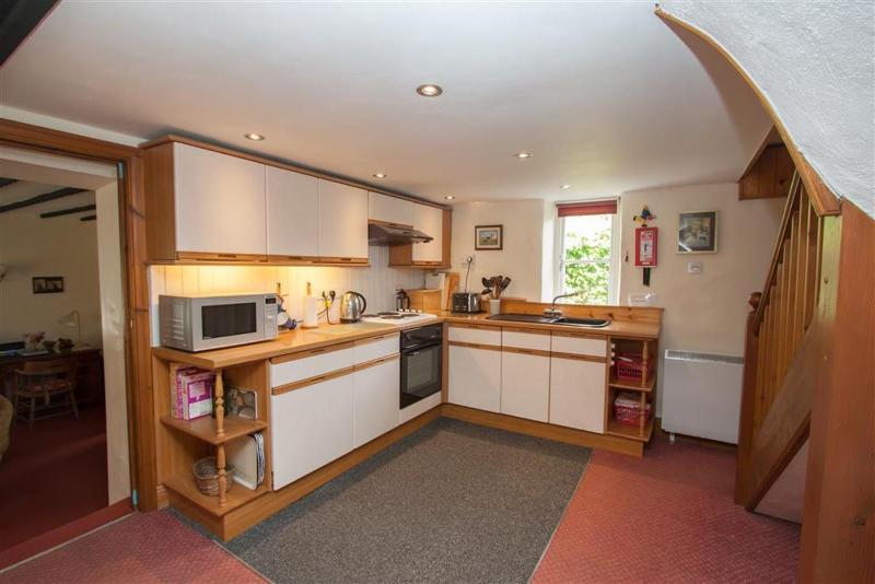 Grisedale Cottage - image 12