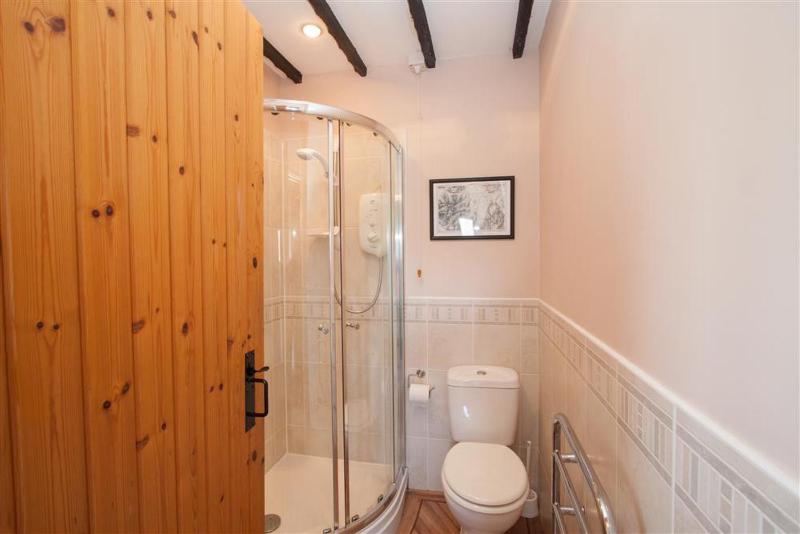 Grisedale Cottage - image 19