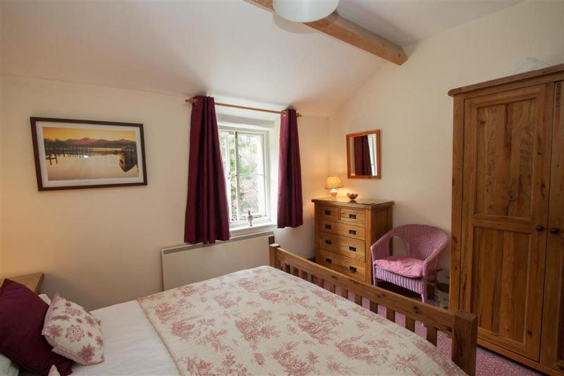 Grisedale Cottage - image 10