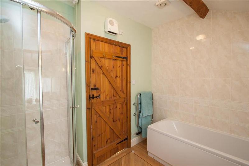 Grisedale Cottage - image 20