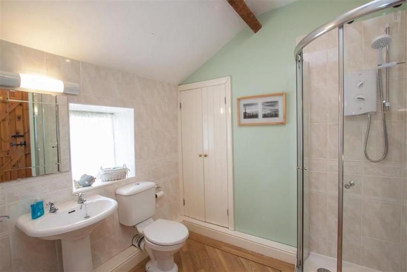 Grisedale Cottage - image 21