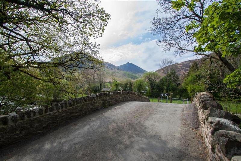 Grisedale Cottage - image 8