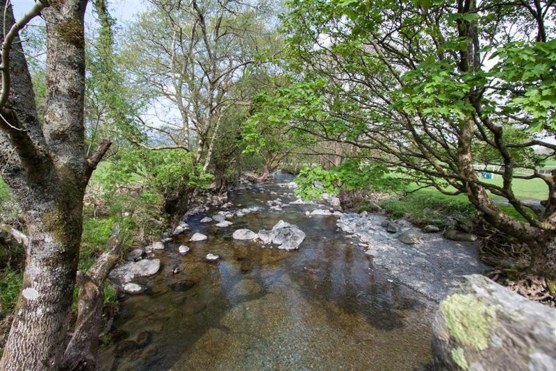 Grisedale Cottage - image 23