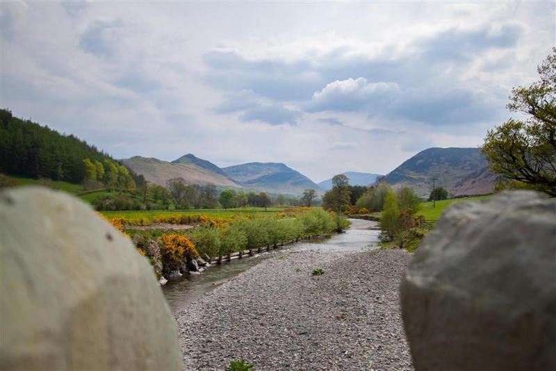 Grisedale Cottage - image 7