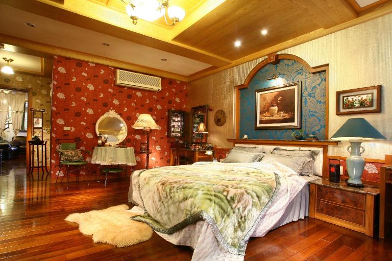 The Dew B&B 晨露庄 民宿 - image 7