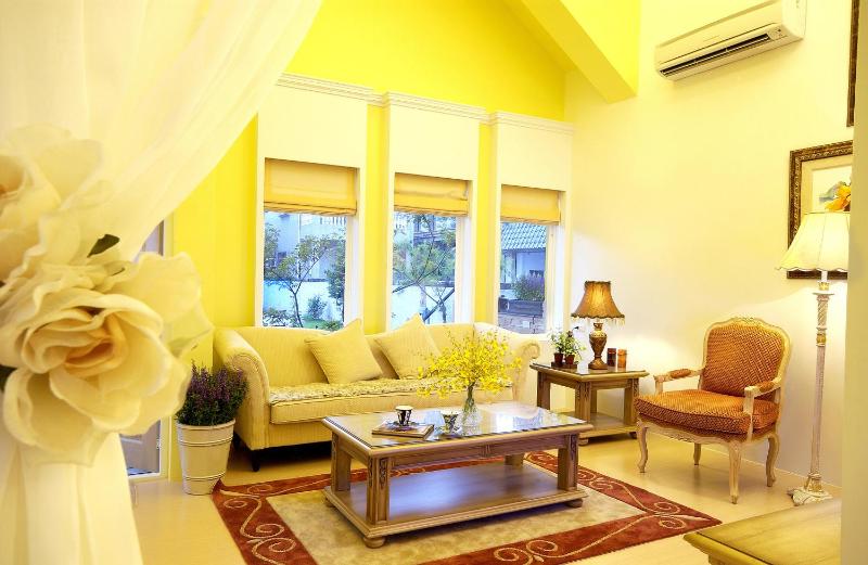 The Dew B&B 晨露庄 民宿 - image 9