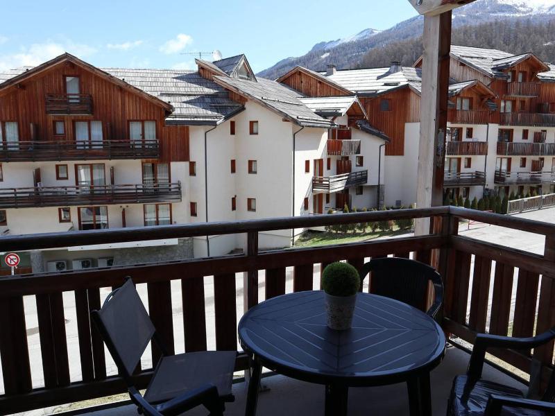 Appartement cosy avec piscine 4 pers Les Orres 1800 - FR-1-322-432 - image 8