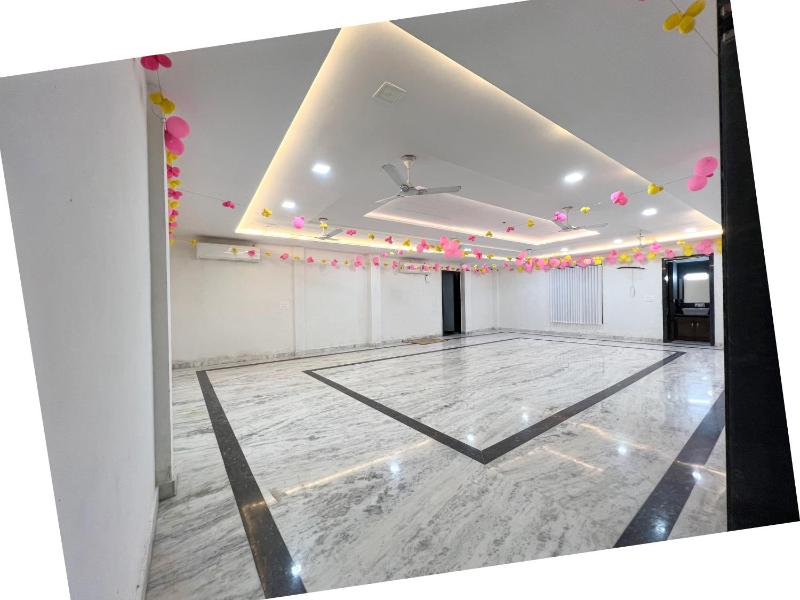 Radha Krishna Bhawan Homestay - image 11