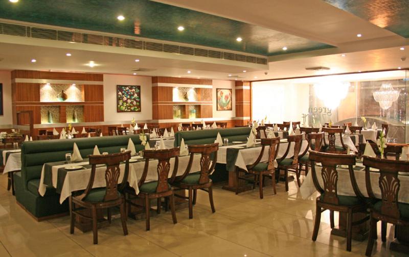 Hotel Queens Tower( A Unit Of Hotel Khyber Continental) - image 9