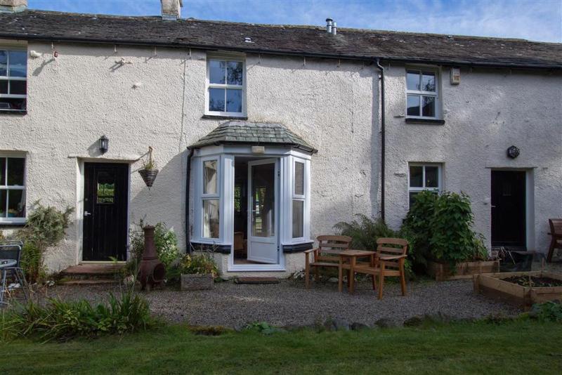 Swinside Cottage - image 1