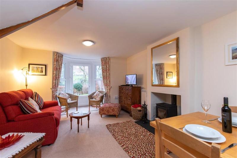 Swinside Cottage - image 10