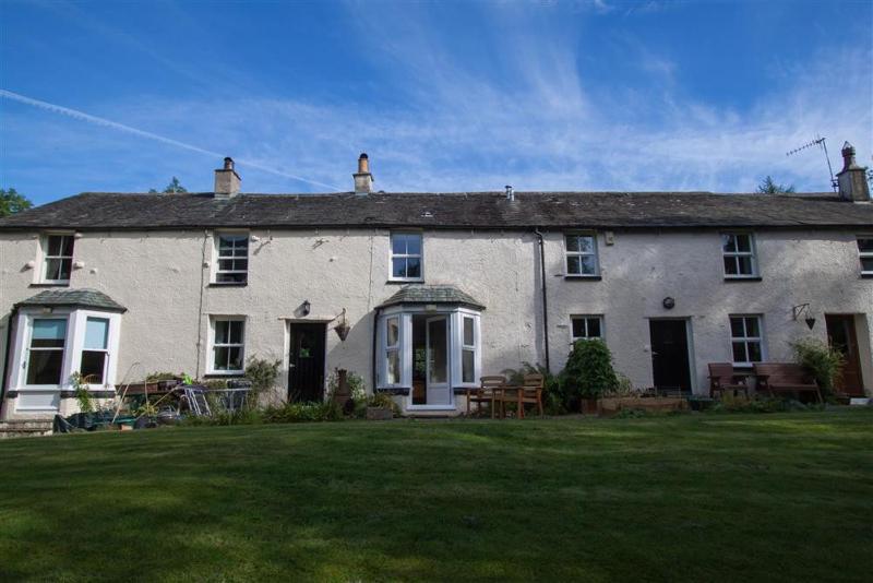Swinside Cottage - image 11