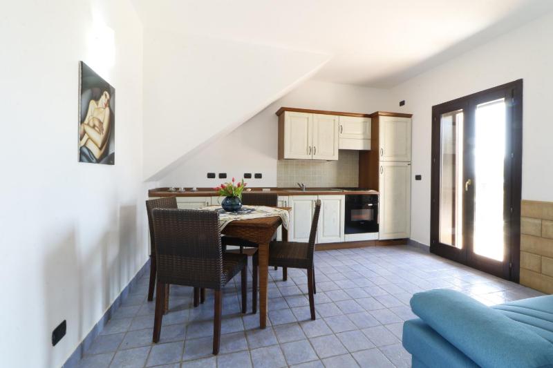 One-Bedroom Apartment image 1