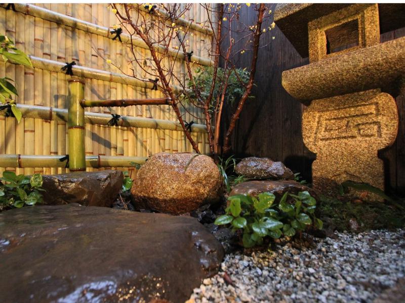 Brian Private Machiya in Higashiyama - image 3