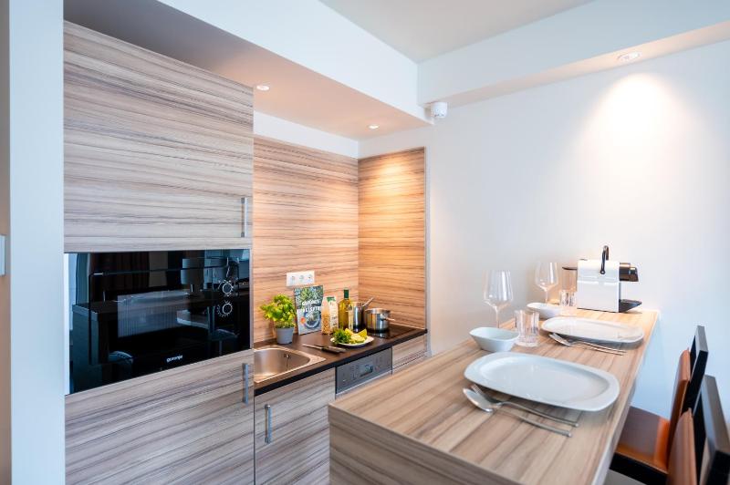 Two-Bedroom Apartment image 2