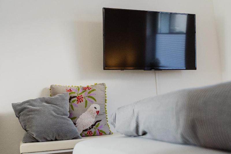 One-Bedroom Apartment image 2