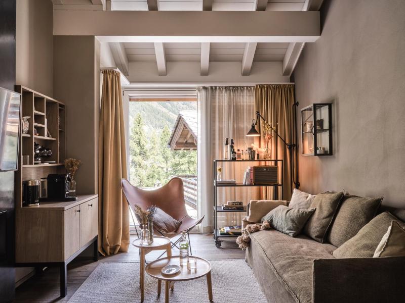 Alpinist Roof Junior Suite image 4