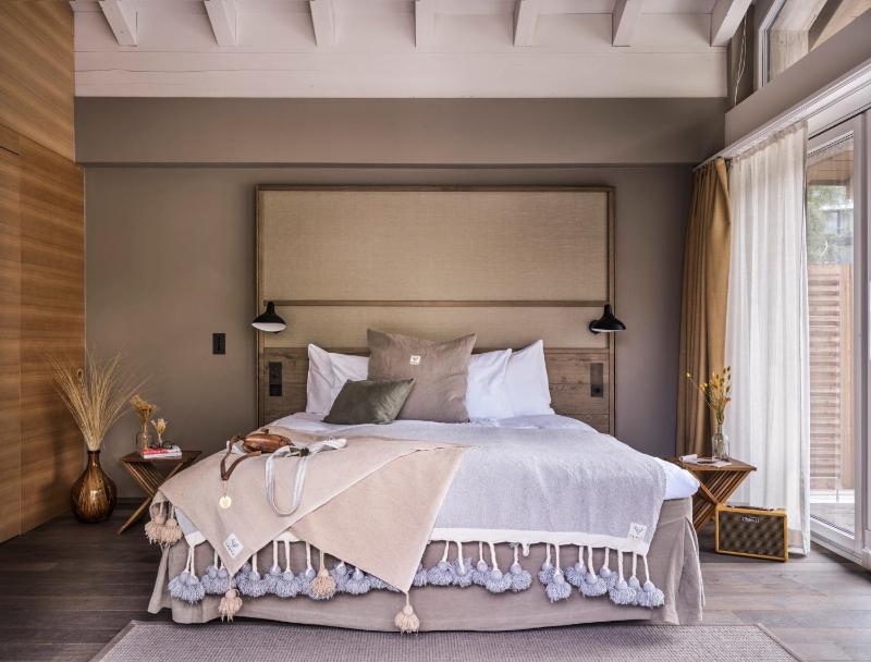 Alpinist Roof Junior Suite image 3
