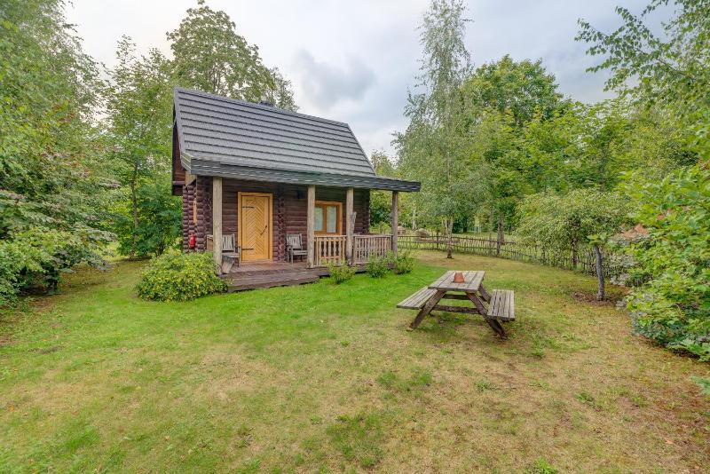 Holiday Home image 2